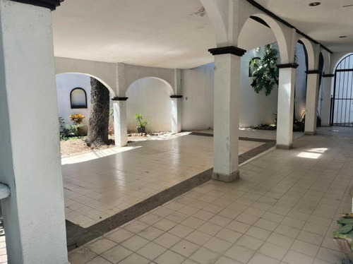 Imagen 2 de 22 de Casa En Renta En Col Residencial Las Plazas