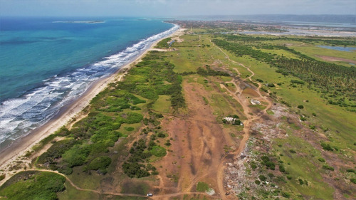 Imagen 12 de 25 de Terreno En Chichiriviche (att-144) (eduardo Arcila)
