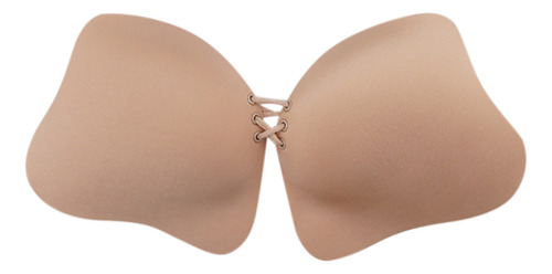 Adhesivo Invisible De Silicona Para El Pecho Con Cinta Adhes