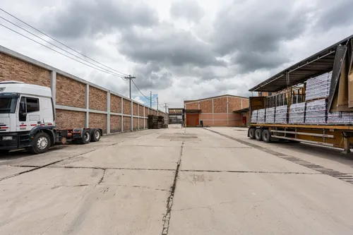 Bodega En Arriendo En Soacha - Santa Ana. Cod A1106021