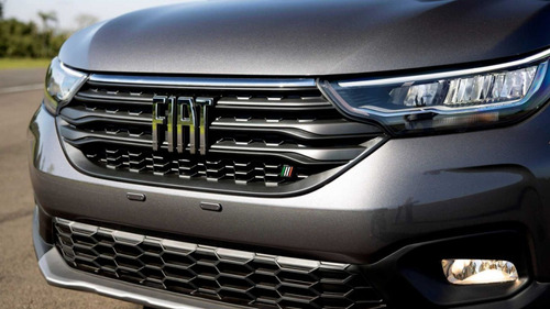 Fiat Strada VOLCANO 1.3L CVT