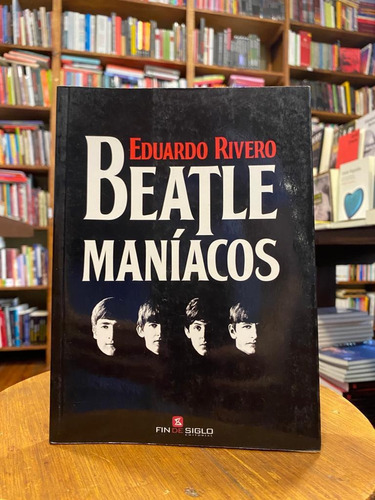 Beatle Maníacos