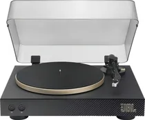 Comprar Tornamesa JBL SPINNER SPINNER BT negro con Bluetooth 127V