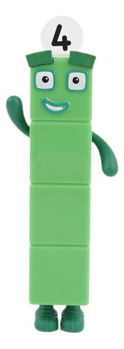 Nuevo Cubo Figuras 5 Modelos Bloques De Construcción