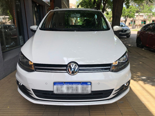 Volkswagen Suran 1.6 Highline Msi 110cv