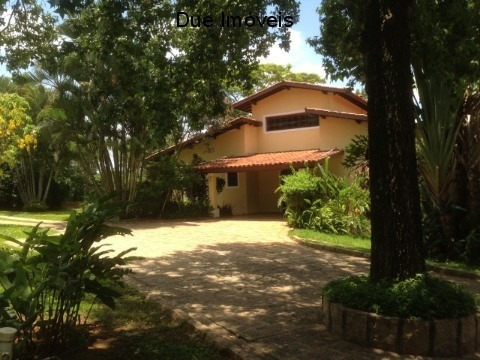 Imagem 9 de 30 de Itaicí - Condomínio Recanto Das Flores - Indaiatuba - Sp. - Ch00148 - 67604805