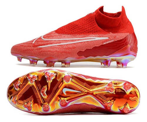 Championes De Futbol Nike Nike Phantom Gx Df Link