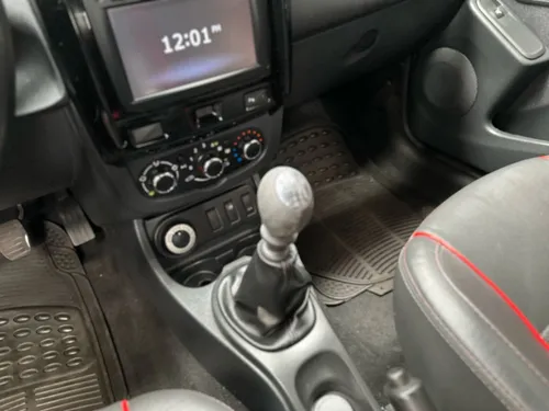 Renault Duster 2.0 Dynamique