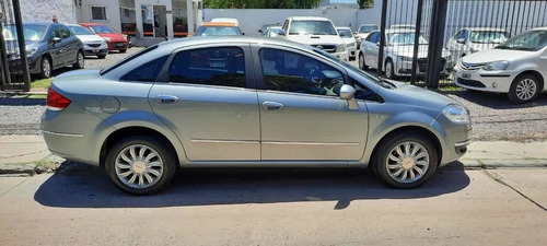 Fiat Linea 1.8 Essence 130cv 2017