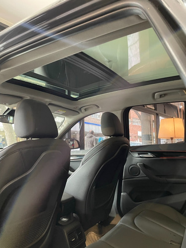 Imagen 10 de 13 de Bmw X1 2018 2.0 Sdrive 25i Xline 231cv Automatico