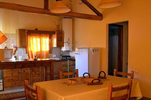 Imagen 9 de 17 de Complejo De 8 Cabañas - Financiación En Un 50% - Se Venden Con Todo
