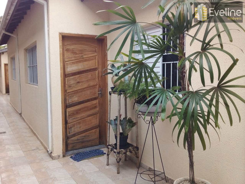 Imagem 12 de 13 de Casa Com 2 Dorms, Vila São Paulo, Mogi Das Cruzes - R$ 165 Mil, Cod: 2179 - V2179