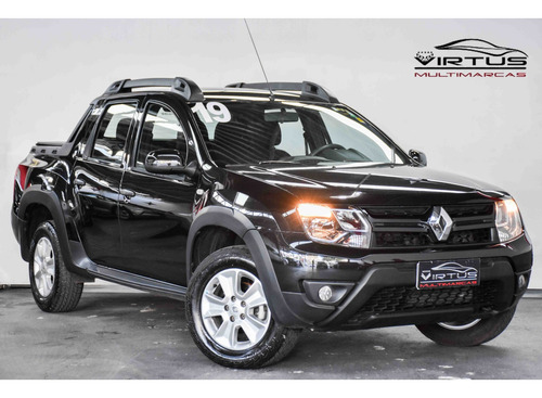 Renault Duster Oroch 1.6 16V SCE FLEX EXPRESS MANUAL