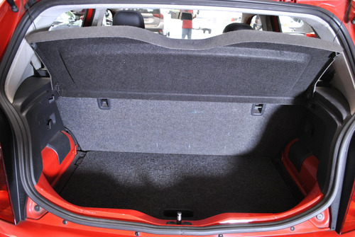 Volkswagen Up! Up! 1.0 12v TSI E-Flex Move Up!
