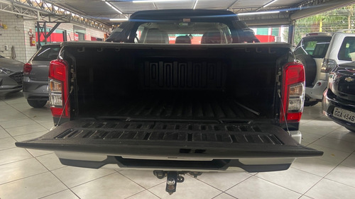 Mitsubishi L200 Triton 2.4 16V TURBO DIESEL OUTDOOR HPE CD 4X4 AUTOMÁTICO