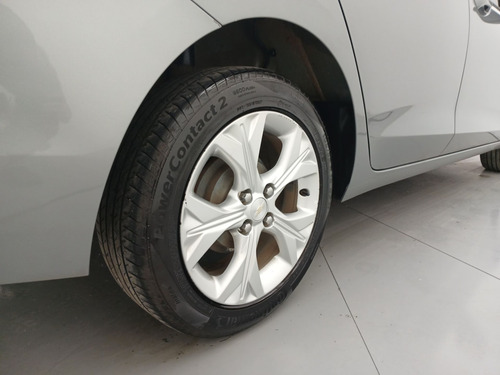 Chevrolet Onix 1.0 TURBO FLEX LTZ AUTOMÁTICO