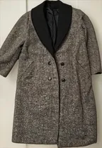 Comprar Varios Tapados Sacos Tipo Sobre Todo Dama Lana Walter Otegui