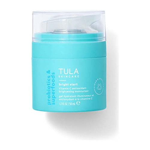 Tula Cuidado De La Piel Inicio Brillante Vitamina C Sdz1x