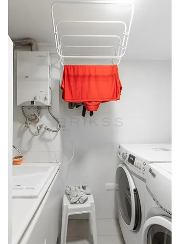 Apartamento En Venta En Chico Reservado. Cod V3984