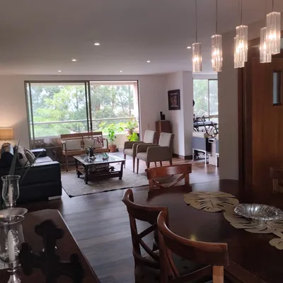 Apartamento en venta