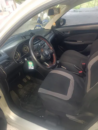 Suzuki Swift 1.2 Dzire
