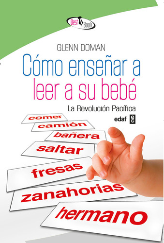 Como Enseñar A Leer A Su Bebe - Alejandro Lorente