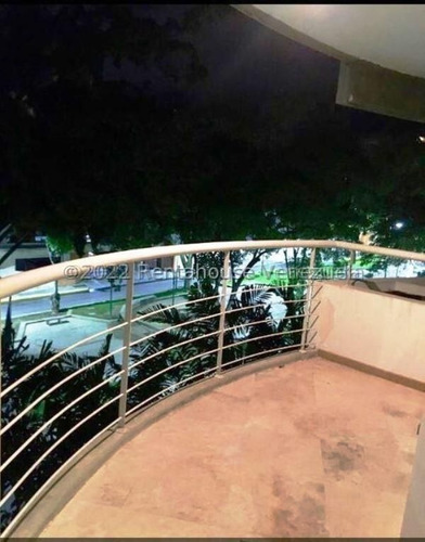 Imagen 5 de 6 de Apartamento En Venta 22-20117