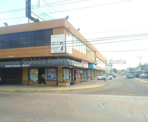 Local Comercial En Venta En La Limpia Mls 24-14115 Yohana Hidalgo 