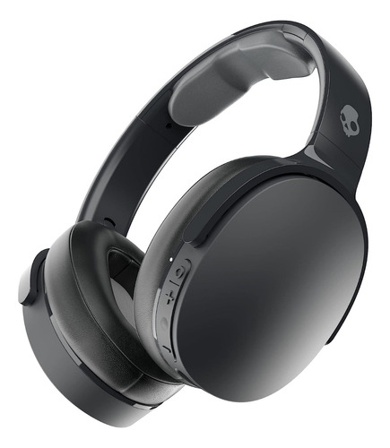 Skullcandy Audifonos Bluetooth Wireless Hesh Evo True Negro