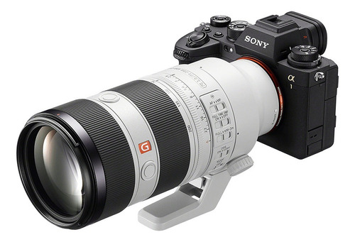 Imagen 4 de 8 de Lente Teleobjetivo Sony 70-200gm2 Sel70200gm2 Full Frame