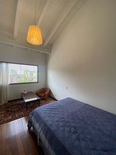 Imagen 25 de 30 de Se Vende Casa 680m2 4h+2s/7b/10p Cerro Verde 4377