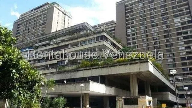 FX7G+MPX, Caracas - Prado Humboldt - Caracas - Baruta (sur) - Distrito Capital