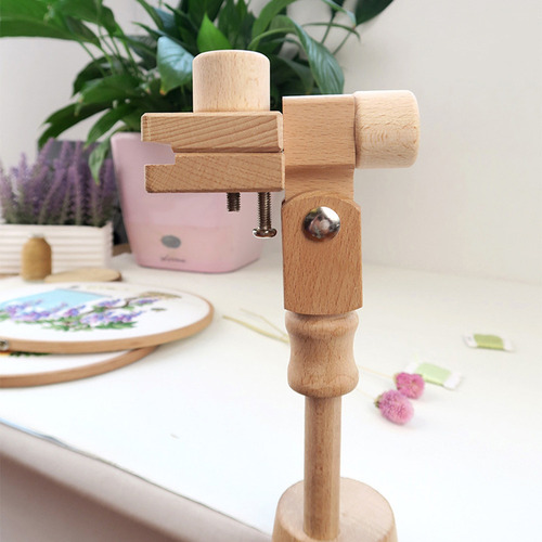 Soporte Ajustable Para Bordado