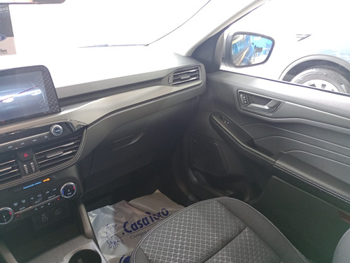 Ford Escape 2.5 Active FWD Hibrida