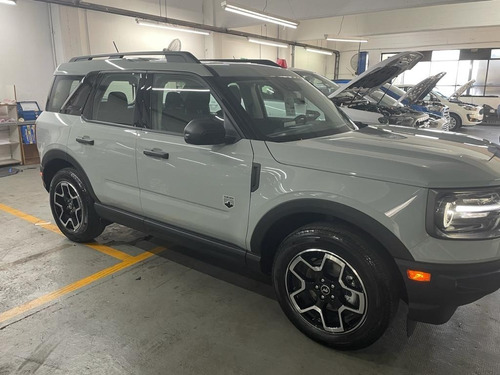 Ford Bronco Sport 1.5 Big Bend At8 4x4 Stock Fisico