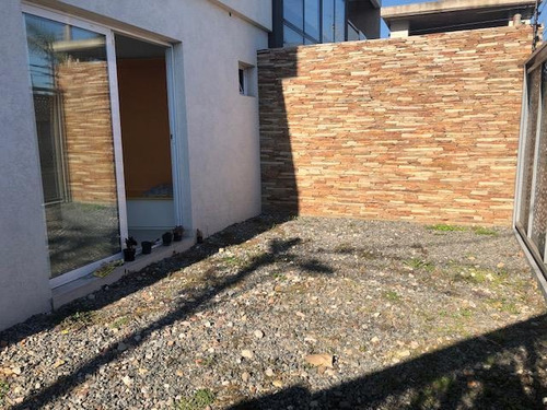Imagen 12 de 19 de Departamento Monoambiente En Venta- Zona Castelar Norte Con Patio Y Cochera