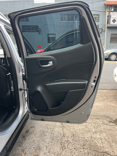 Fiat Toro 2.0 Freedom 4x2