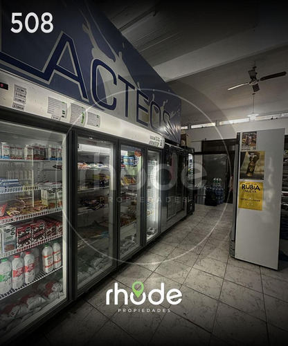 Local Comercial, Lote Y Tres Departamentos A La Venta En Costa Del Este - Calle Las Camelias Al 407