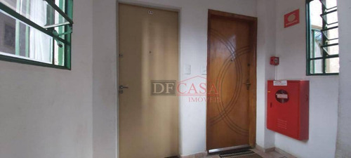 Imagem 12 de 24 de Apartamento Em Itaquera - Ap6194
