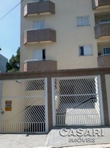 Cobertura Residencial À Venda, Vila América, São Bernardo Do Campo.. - Co2014