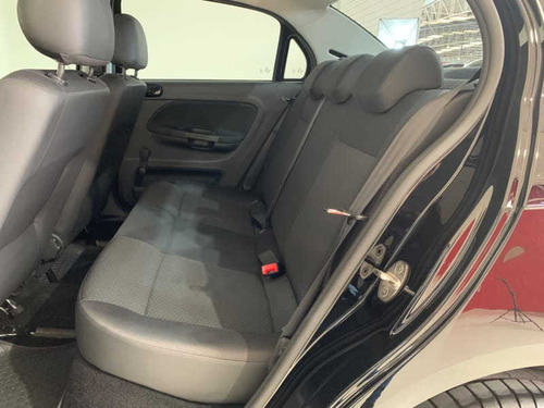 Imagem 5 de 15 de Volkswagen Voyage 1.6l Mb5 2022