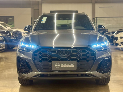 Audi Q5 Perf. Black 2.0 TFSIe S.Tr. Qt (Hib.)