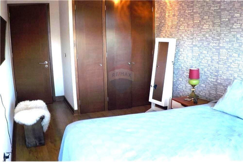 Imagen 8 de 19 de Exclusivo Departamento Inmobiliaria Moller Pc
