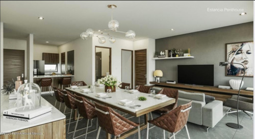 Imagen 10 de 14 de Departamento En Venta Portales -df, Mls #21-1493
