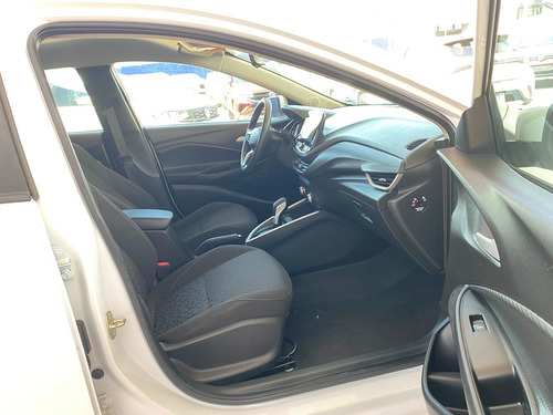 Chevrolet Onix 1.0t Lt At