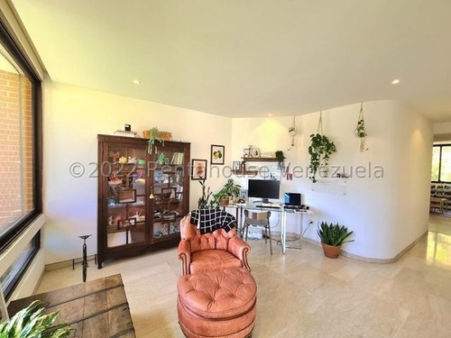 Imagen 5 de 14 de Apartamento En Alquiler Lomas De La Alameda 22-24096 Eva Castillo 0414.306.72.20