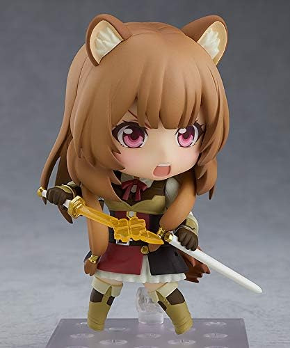 Good Smile Company Nendoroid The Rise Of The Shield Hero...