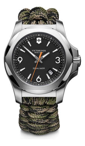 Reloj Para Hombre Victorinox Swiss Army 241894