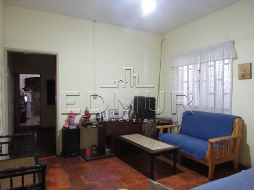 Casa - Vila Francisco Matarazzo - Ref: 22462 - V-22462