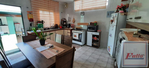Imagem 2 de 11 de Casa Para Venda Em Itatiba, Jardim Das Nações, 3 Dormitórios, 1 Suíte, 1 Banheiro, 2 Vagas - Ca0077_2-1161862